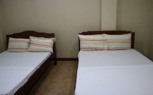 Celbyrne Pension Hauz