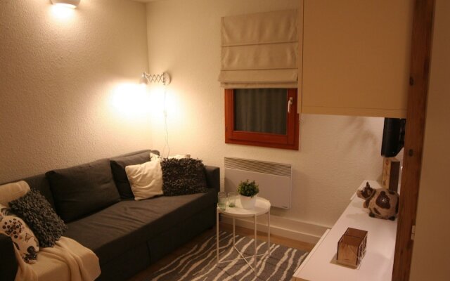 Apartment in Northern Alps With Skiing Nearby