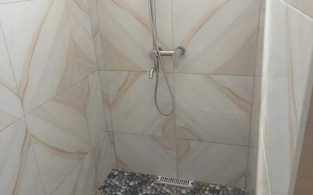 Seaview Villa - Mourouk