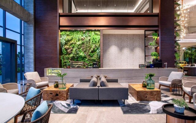 Mercure Tangerang BSD City