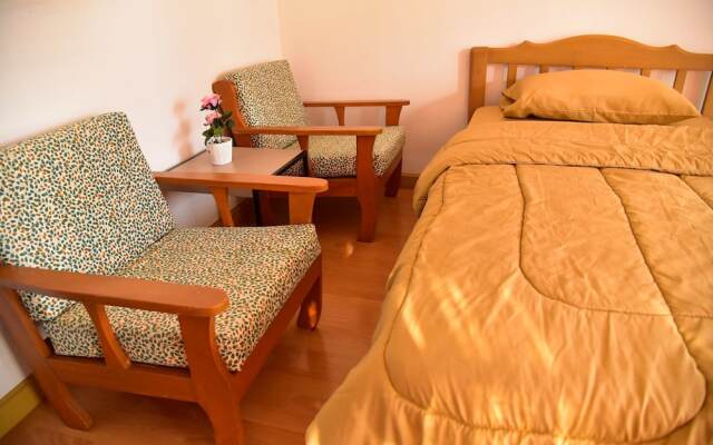 Royal Green Valley Resort