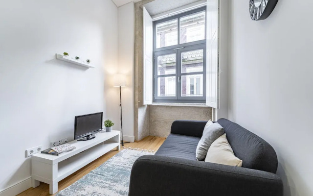 Nomads Formosa 1Bed Porto