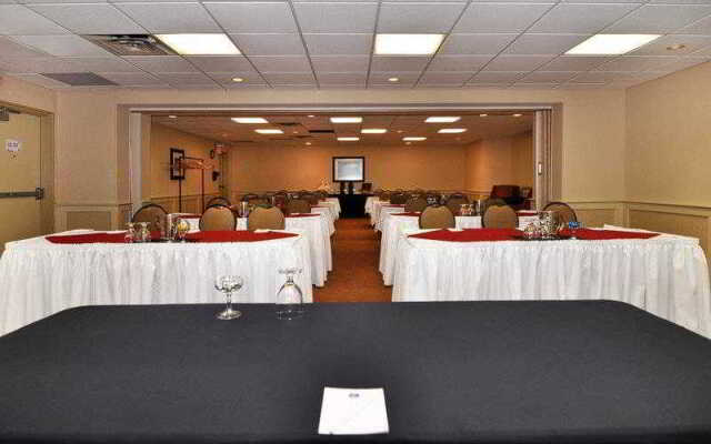 Best Western Charlottetown