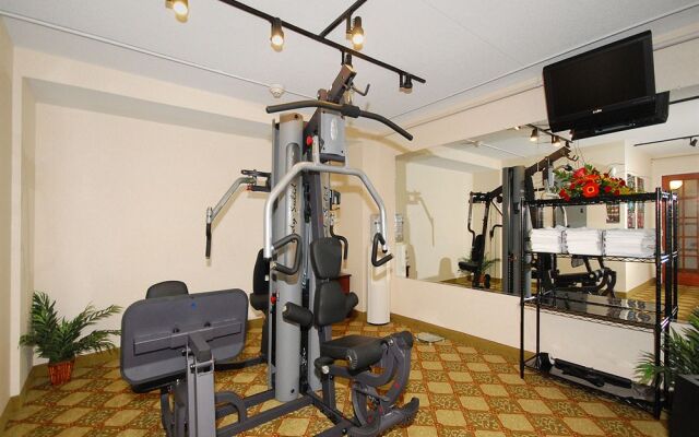 Maine Evergreen Hotel, Ascend Hotel Collection