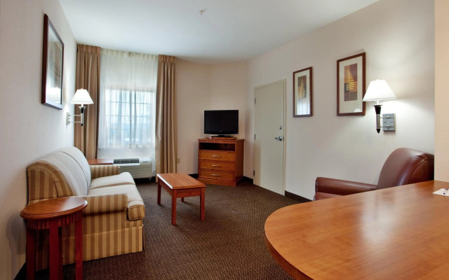 Candlewood Suites New Iberia by IHG