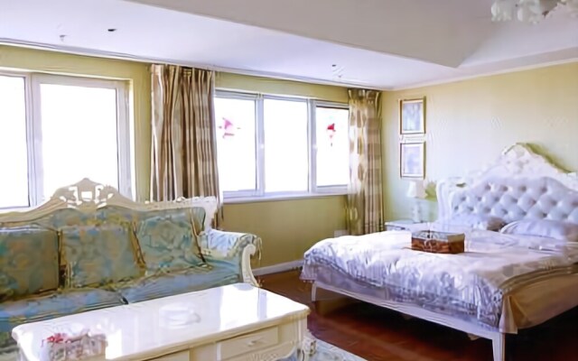 Yantai Mite Private Hotel Department