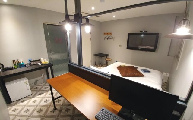 Yaja Hotel Daegu