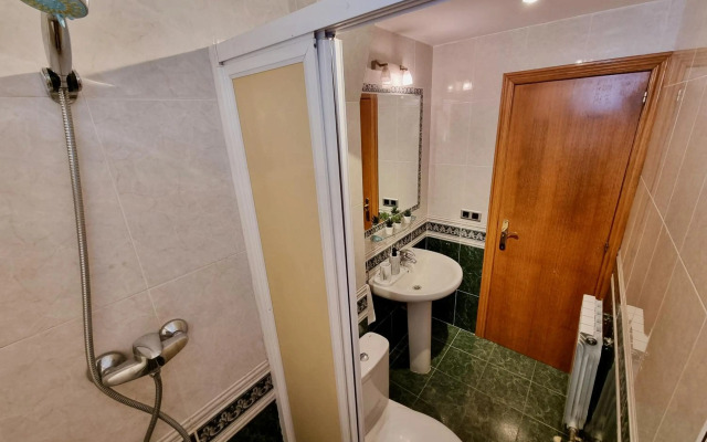 Apartamento Daniel Zaragoza