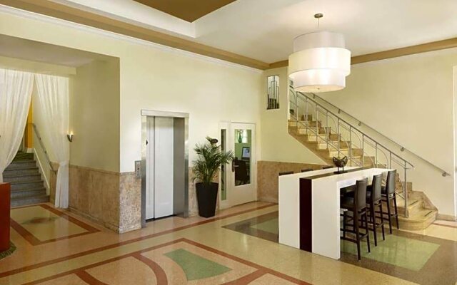Hilton Grand Vacations at McAlpin Ocean Plaza