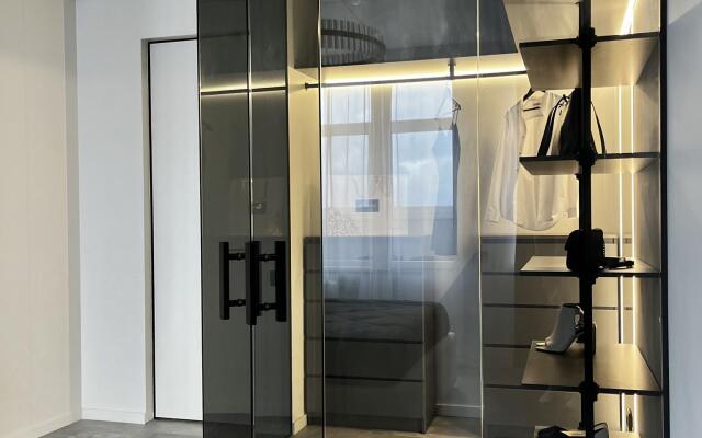 LеtоАрart (ЛетоАпарт) на улице Революции 1905 года 37-381