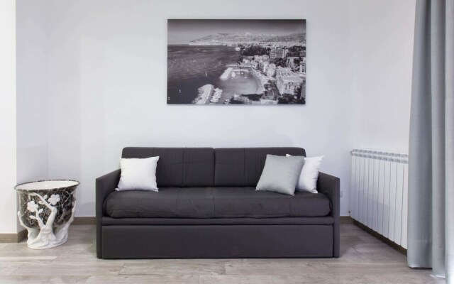 Sorrento Lemons View