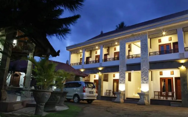 Puri Jayaraja Guest House