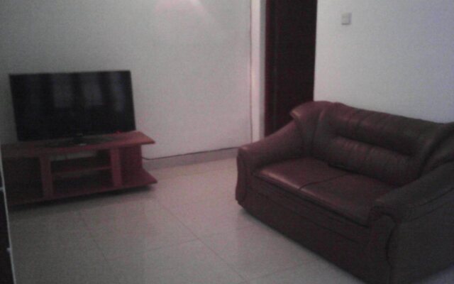 Negombo Blue Villa Hotel