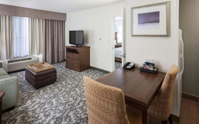 Homewood Suites by Hilton Houston Stafford Sugar Land