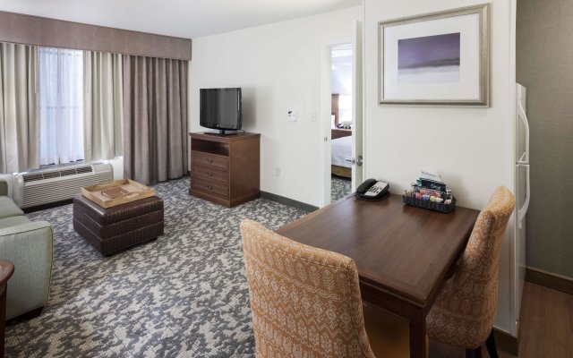 Homewood Suites by Hilton Houston Stafford Sugar Land