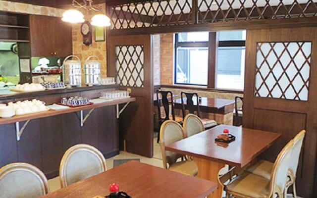 Hotel Alpha Inn Akita