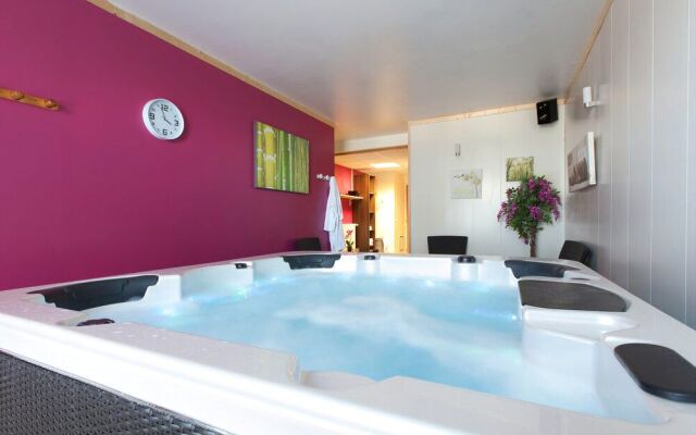 Auberge Au Pas de l'Alpette