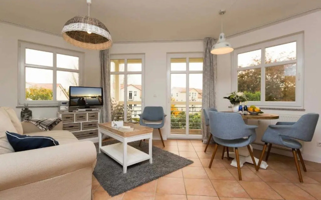 Appartement Solaris 15