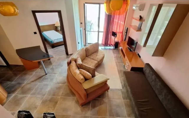 Maisonettes in Royal Bay Residence&SPA 2