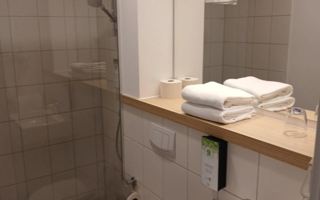 Hotel am Kieler Schloss Kiel by Première Classe