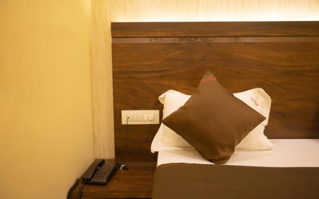 Vijaya Hill View Residency