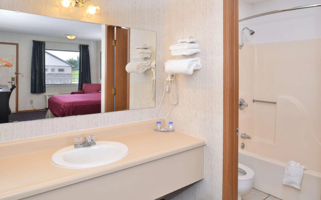 Americas Best Value Inn Knob Noster