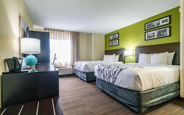 Sleep Inn Murfreesboro