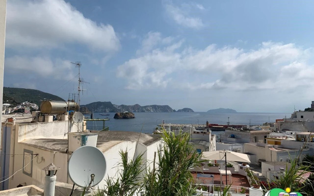 Magi - Appartamento Mimosa