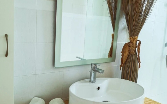 Antiparos Luxury Apartments