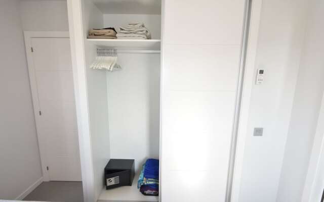 Classy Apartment in Denia near Beach