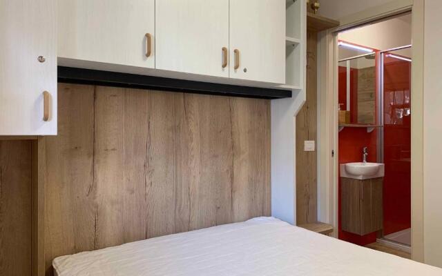 Bilocale Mandron 105