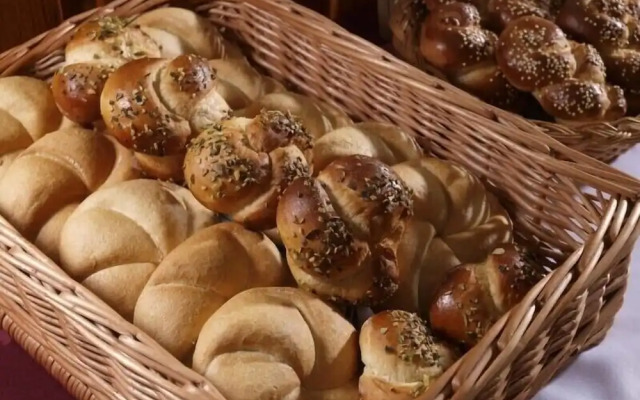 Biobauernhof Spieszschweiger