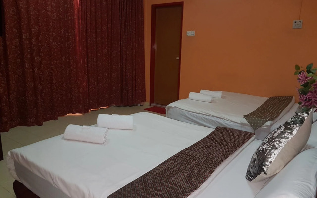 Ipoh Times Inn Hotel