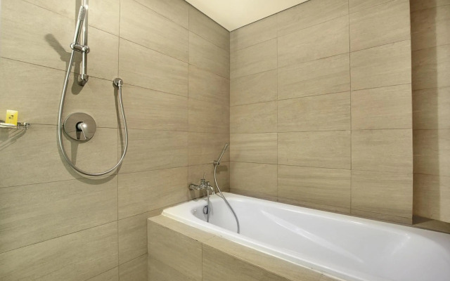 Swiss-Belinn Simatupang