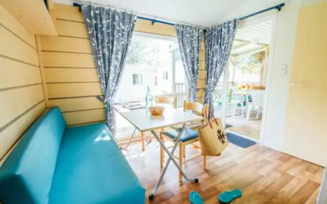 Sunêlia Camping Le Malazéou