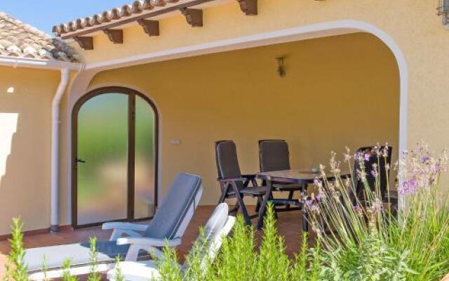 Holiday Home Ui-tje