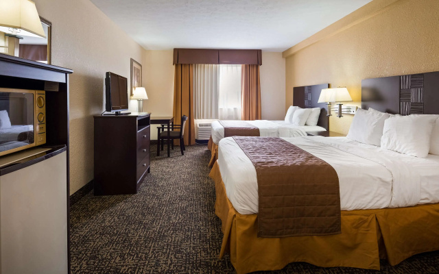 Best Western Inn