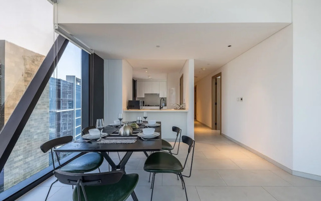 Marquise 2505 Business bay