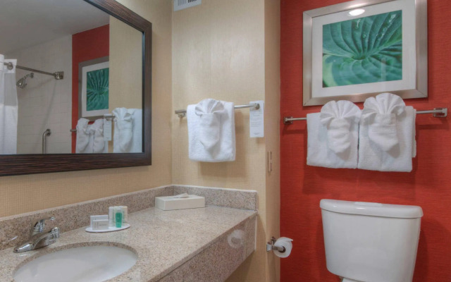 Courtyard by Marriott Raleigh Crabtree Valley