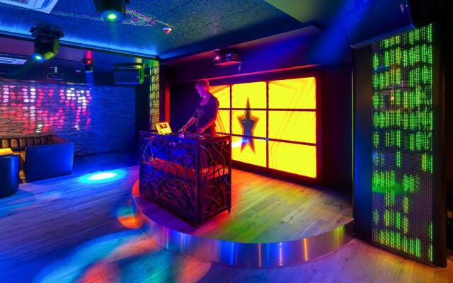 Hotel Bania Thermal & Ski