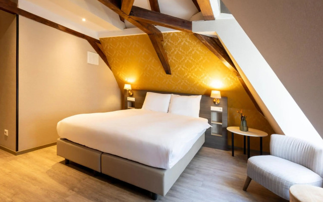 Dream Hotel Amsterdam