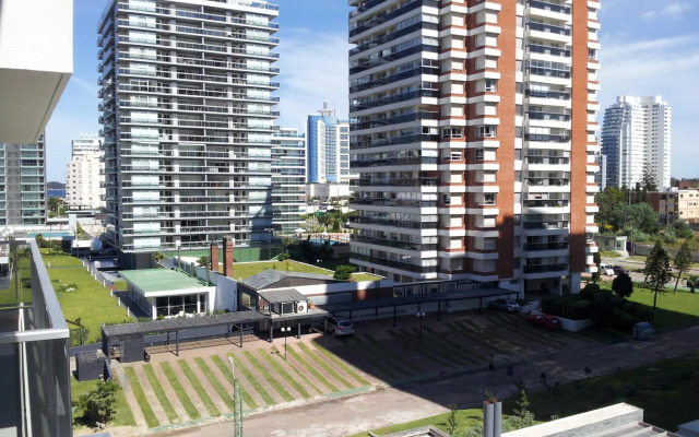 Apartamento Punta del Este Arenas