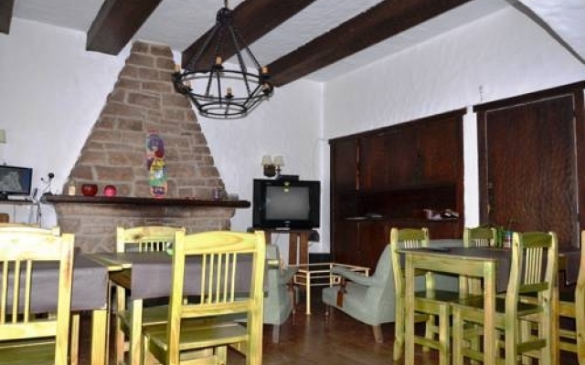 Punto Hostel