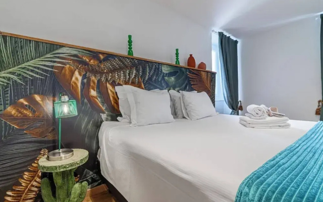 One & Only Losone Apartment