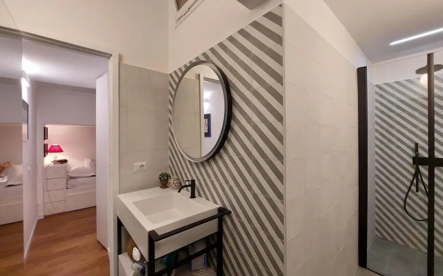 4bnb - Serpenti Delightful Apartment