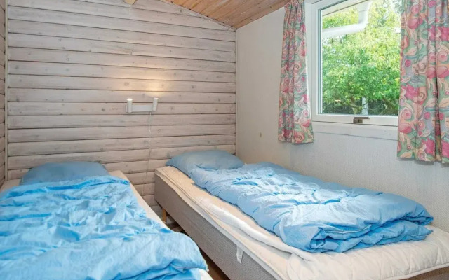 Scenic Holiday Home in BÃ¸rkop near Sea