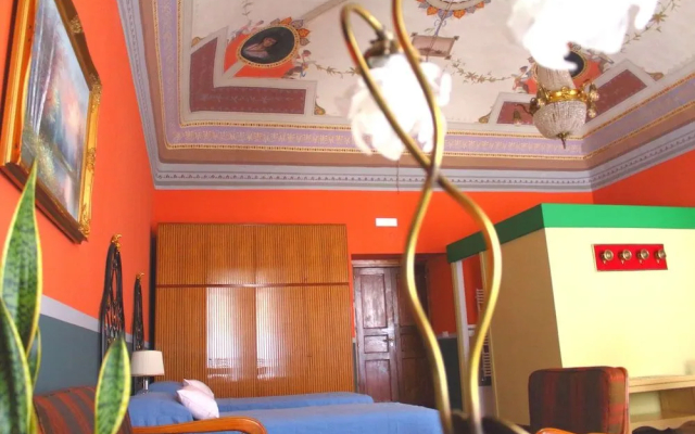 Junior Suite Catania