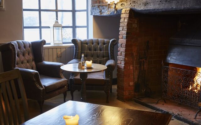 Castle Hotel by Greene King Inns
