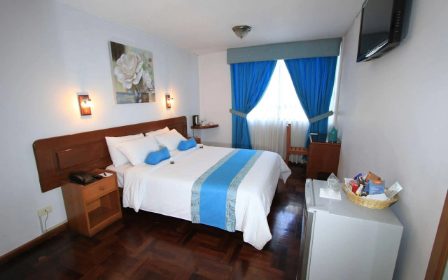 Samana Hotel