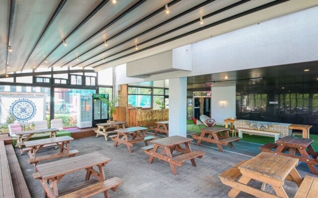 Gangneung Ssol House Pension